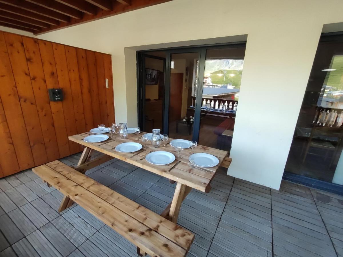 Solyneou 3 Le Chamoix Appartement Au Pied Du Pic Du Midi 8Pers Bagnères-de-Bigorre Exterior foto